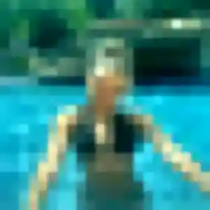Photo privée de Adja, 33 ans à Saint-Sever - rencontre coquine