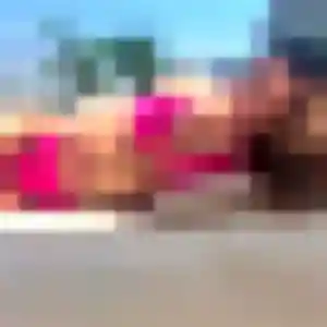 Seynabou (37 ans) à Saint-Witz attend une rencontre aujourd'hui
