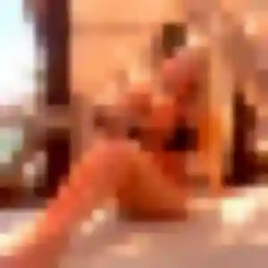 Photo privée de Thioro, 34 ans à Saint-Yvi - plan discret