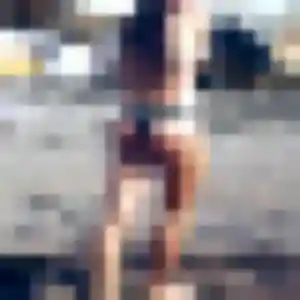 Photo privée de Penda, 42 ans à Sainte-Luce - rencontre sans lendemain
