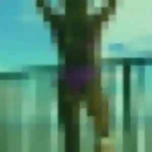 Photo privée de Zawadi, 40 ans à Sainte-Marie-de-Ré - rencontre coquine