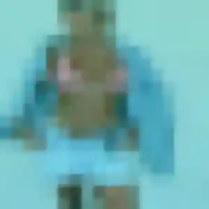 Photo sexy de Aliyah, 32 ans à Sainville - rencontre sans lendemain