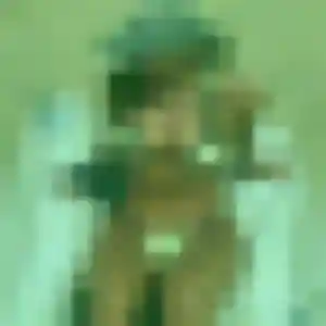 Photo sexy de Abiodun, 23 ans à Salignac-Eyvigues - rencontre coquine