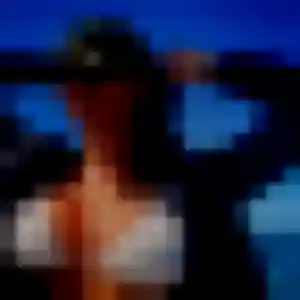 Photo privée de Josiane, 44 ans à Salmiech - rencontre coquine