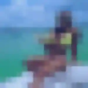 Charmante Adjoua, 38 ans à Santa-Lucia-di-Moriani - voir sa photo