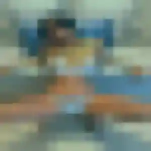 Photo sexy de Malaika, 29 ans à Saulnières - rencontre coquine