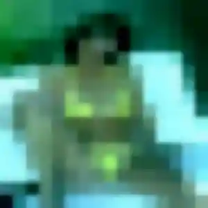 Photo exclusive de Djénéba, 28 ans à Saunay - rencontre coquine