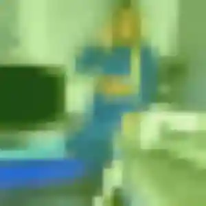 Photo de Wambui à Saussan (22 ans) - plan cul anonyme
