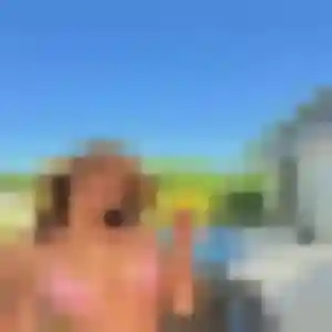 Photo exclusive de Christelle, 28 ans à Saverdun - rencontre coquine