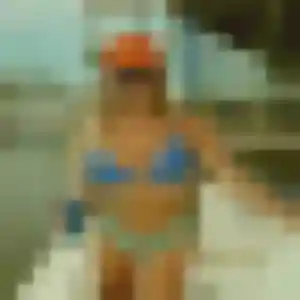 Ngozi, 34 ans, en ligne à Scheibenhard pour une rencontre coquine