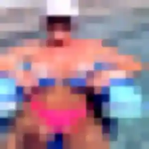 Belle Affoué, 36 ans à Seillons-Source-d'Argens - voir sa photo