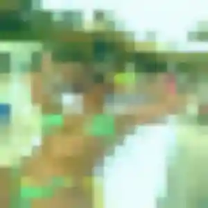 Photo perso de Isatou, 39 ans à Seugy - rencontre coquine