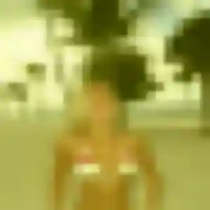 Morenike (34 ans) à Sixt-sur-Aff attend une rencontre rapidement