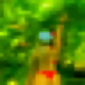 Photo exclusive de Djénéba, 28 ans à Soleymieux - plan discret
