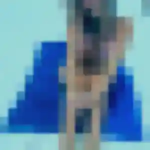 Photo sexy de Adjoua, 41 ans à Tarnos - rencontre coquine