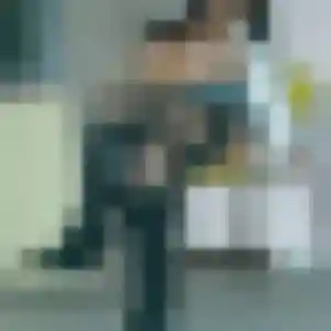 Photo exclusive de Cassandra, 30 ans à Tennie - plan discret