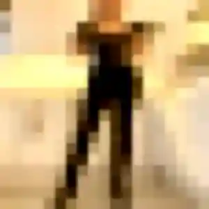 Kadja, 28 ans, connectée à Thenay pour une rencontre coquine