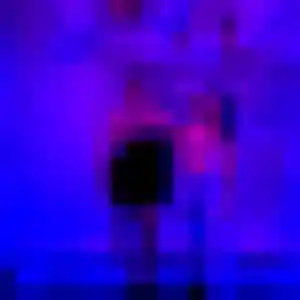 Obiageli, femme de 43 ans cherche plan cul à Tignes
