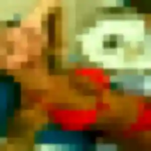 Photo sexy de Akouavi, 38 ans à Toufflers - rencontre coquine
