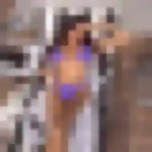 Charmante Patience, 38 ans à Tourneville-sur-Mer - voir sa photo