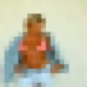 Photo de Wangari à Tourriers (38 ans) - plan cul anonyme