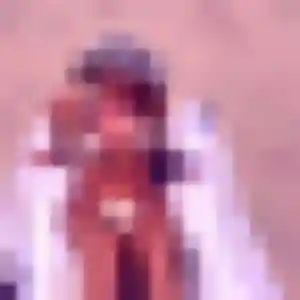 Photo privée de Abiodun, 44 ans à Tourville-les-Ifs - plan discret