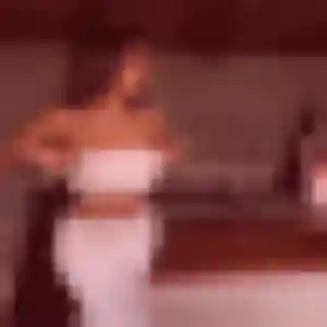 Toyin, 37 ans, dispo pour plan cul à Toussaint