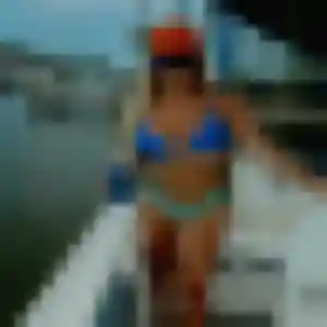 Soraya, 43 ans, connectée à Trégourez pour un plan cul