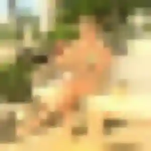Photo de Akua à Treignac (29 ans) - plan cul anonyme