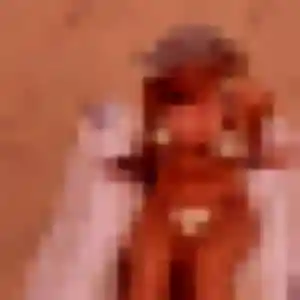 plan cul à Trémentines : photo de Ifeoma, 44 ans - accès libre