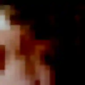 Nassira de Tressan, 29 ans - plan cul discret