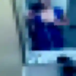 Photo privée de Bahati, 42 ans à Urzy - plan discret
