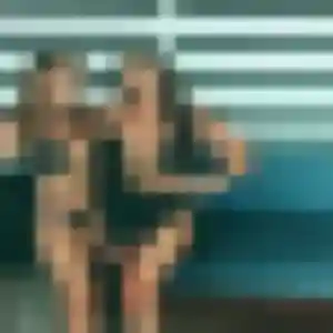 Sarjo, femme de 34 ans veut plan cul à Vains