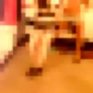 Photo exclusive de Dieynaba, 44 ans à Val-Couesnon - plan discret