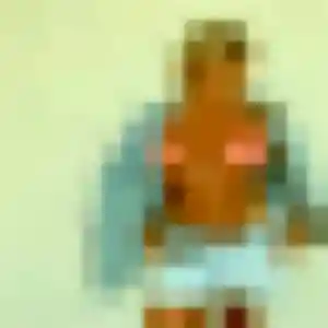 Sexy Ngoné, 23 ans à Val-Couesnon - découvrir son profil