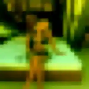 Morgane, femme de 34 ans propose plan cul à Valdeblore