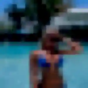Photo exclusive de Folake, 30 ans à Vallet - rencontre sans lendemain