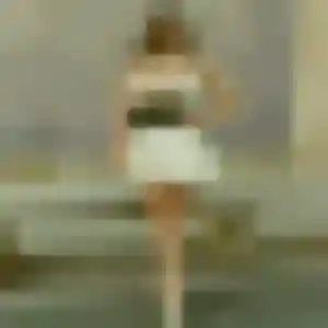 Rachida de Varzay, 34 ans - plan cul discret