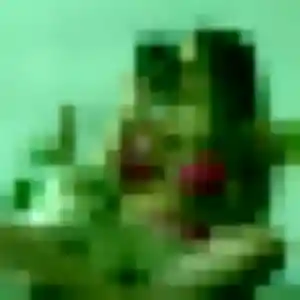 Photo de Uchenna à Vaux-le-Pénil (31 ans) - plan cul anonyme