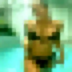 Photo exclusive de Zara, 25 ans à Vendôme - plan discret
