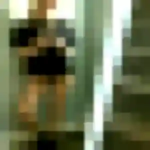 Photo exclusive de Modupe, 33 ans à Véretz - plan discret