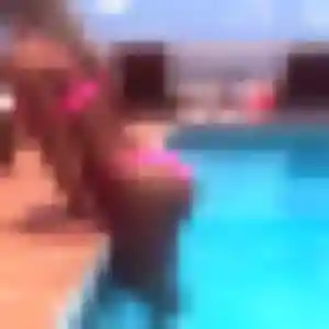 Photo privée de Ogechi, 31 ans à Vert-Saint-Denis - rencontre coquine