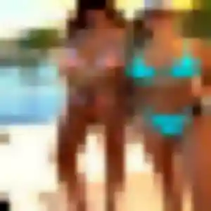 Jumoke, 42 ans, cherche un plan cul à Villegailhenc