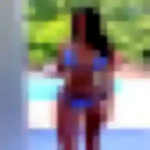 Charmante Faith, 39 ans à Villenave-d'Ornon - voir sa photo