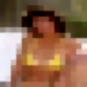 Charmante Karima, 44 ans à Virelade - voir sa photo