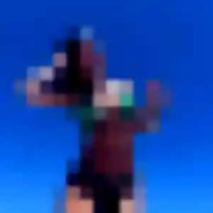 Photo sexy de Thioro, 33 ans à Vouzon - rencontre sans lendemain
