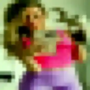 Sexy Saffie, 44 ans à Vulbens - voir sa photo