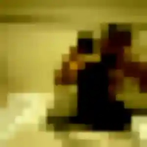 Photo privée de Oumy, 36 ans à Walbach - rencontre coquine
