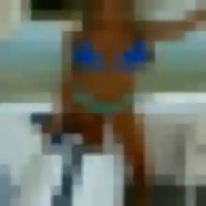 Mumbi, 40 ans, en ligne à Walheim pour une rencontre coquine
