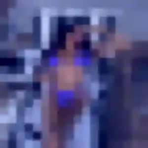 Photo perso de Efua, 37 ans à Westhouse - plan discret